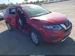 5N1AT2MTXHC860392 2017 NISSAN ROGUE