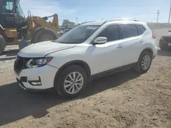 5N1AT2MTXHC861803 2017 NISSAN ROGUE