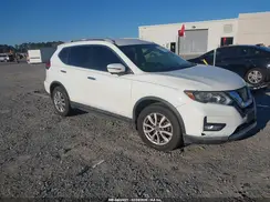 5N1AT2MTXHC863356 2017 NISSAN ROGUE