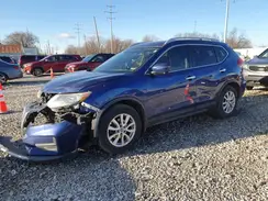 5N1AT2MTXHC863423 2017 NISSAN ROGUE