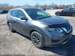 5N1AT2MTXHC863597 2017 NISSAN ROGUE
