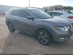 5N1AT2MTXHC864166 2017 NISSAN ROGUE
