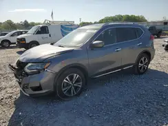 5N1AT2MTXHC865382 2017 NISSAN ROGUE