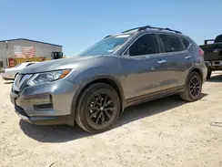 5N1AT2MTXHC866029 2017 NISSAN ROGUE
