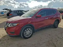 5N1AT2MTXHC867780 2017 NISSAN ROGUE