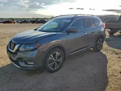 5N1AT2MTXHC868024 2017 NISSAN ROGUE