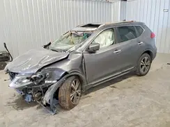 5N1AT2MTXHC868220 2017 NISSAN ROGUE