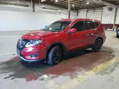 5N1AT2MTXHC869805 2017 NISSAN ROGUE