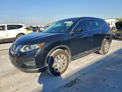 5N1AT2MTXHC870534 2017 NISSAN ROGUE