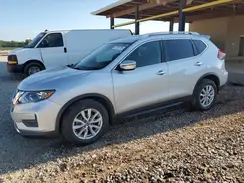 5N1AT2MTXHC872025 2017 NISSAN ROGUE