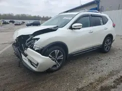 5N1AT2MTXHC872560 2017 NISSAN ROGUE
