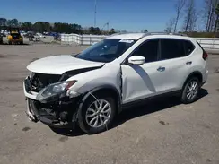 5N1AT2MTXHC872834 2017 NISSAN ROGUE