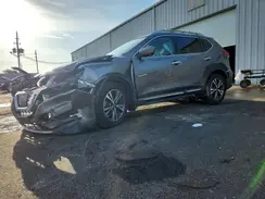 5N1AT2MTXHC873417 2017 NISSAN ROGUE