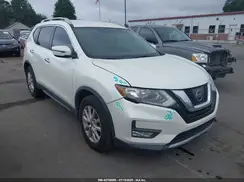 5N1AT2MTXHC875054 2017 NISSAN ROGUE