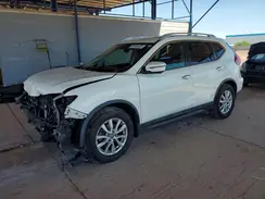 5N1AT2MTXHC875393 2017 NISSAN ROGUE