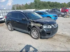 5N1AT2MTXHC875698 2017 NISSAN ROGUE