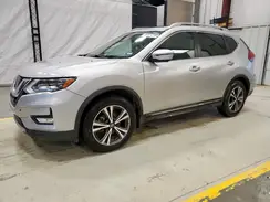 5N1AT2MTXHC875927 2017 NISSAN ROGUE