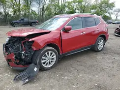 5N1AT2MTXHC876009 2017 NISSAN ROGUE