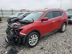 5N1AT2MTXHC876043 2017 NISSAN ROGUE