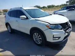 5N1AT2MTXHC877466 2017 NISSAN ROGUE