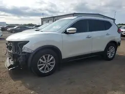 5N1AT2MTXHC877662 2017 NISSAN ROGUE