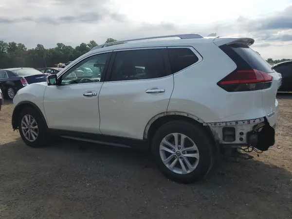 5N1AT2MTXHC877662 2017 NISSAN ROGUE - Image 2