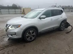 5N1AT2MTXHC877791 2017 NISSAN ROGUE