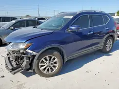 5N1AT2MTXHC878004 2017 NISSAN ROGUE