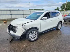 5N1AT2MTXHC878293 2017 NISSAN ROGUE