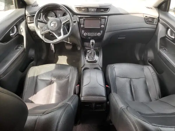 5N1AT2MTXHC878908 2017 NISSAN ROGUE - Image 8