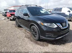 5N1AT2MTXHC879296 2017 NISSAN ROGUE