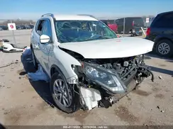 5N1AT2MTXHC879475 2017 NISSAN ROGUE