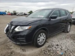 5N1AT2MTXHC879931 2017 NISSAN ROGUE