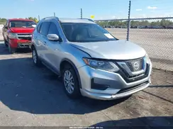 5N1AT2MTXHC880965 2017 NISSAN ROGUE