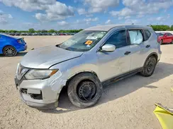 5N1AT2MTXHC881629 2017 NISSAN ROGUE