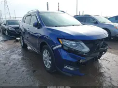 5N1AT2MTXHC882019 2017 NISSAN ROGUE