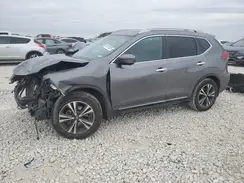 5N1AT2MTXHC882621 2017 NISSAN ROGUE