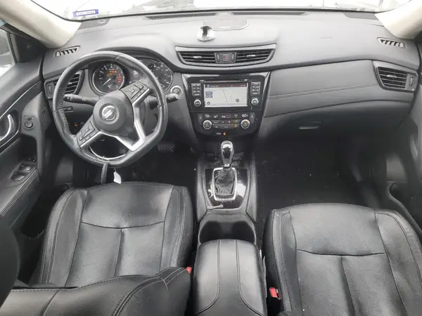 5N1AT2MTXHC882621 2017 NISSAN ROGUE - Image 8