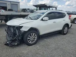 5N1AT2MTXHC883994 2017 NISSAN ROGUE