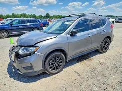 5N1AT2MTXHC884269 2017 NISSAN ROGUE