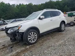 5N1AT2MTXHC884613 2017 NISSAN ROGUE