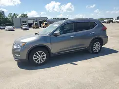5N1AT2MTXHC884742 2017 NISSAN ROGUE