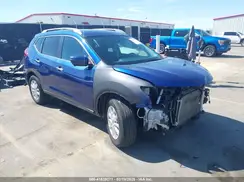 5N1AT2MTXHC884823 2017 NISSAN ROGUE