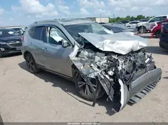 5N1AT2MTXHC887429 2017 NISSAN ROGUE