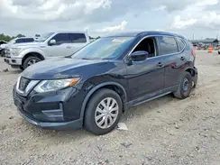 5N1AT2MTXHC887558 2017 NISSAN ROGUE