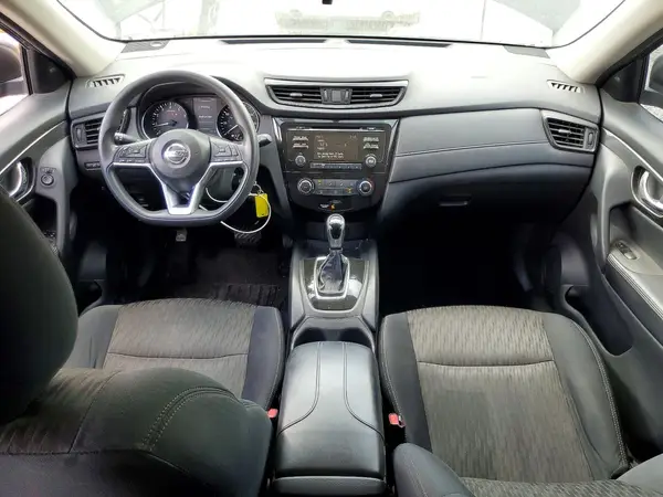 5N1AT2MTXHC887558 2017 NISSAN ROGUE - Image 8