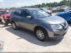 5N1AT2MTXHC887723 2017 NISSAN ROGUE