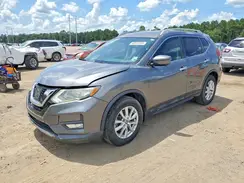 5N1AT2MTXHC888192 2017 NISSAN ROGUE