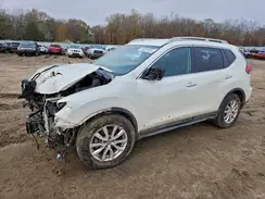 5N1AT2MTXHC888502 2017 NISSAN ROGUE
