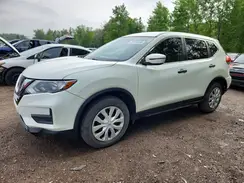 5N1AT2MTXHC888578 2017 NISSAN ROGUE